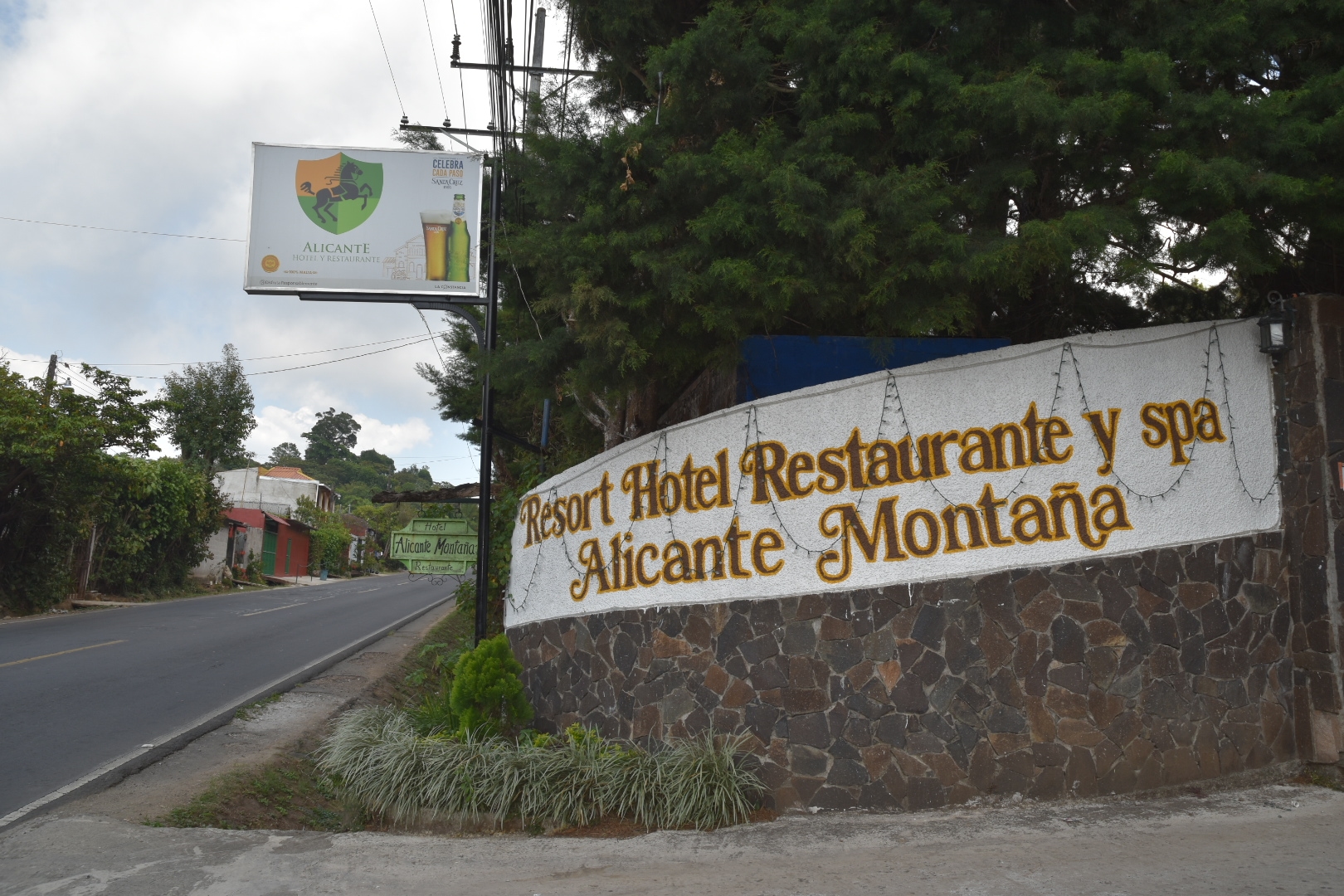 Hotel Alicante se convierte en albergue de cuarentena ante pandemia mundial por COVID-19 hotel-alicante-se-convierte-en-albergue-de-cuarentena-ante-pandemia-mundial-por-covid-19